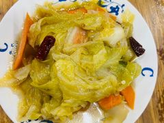 -柴氏风味斋(甘家口店)
