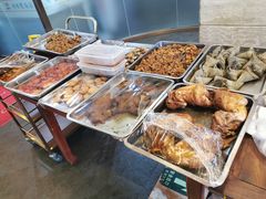 -烤肉宛饭庄(北新桥店)