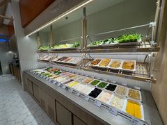 -许小树(国贸商城店)