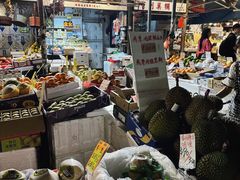 -油麻地果栏