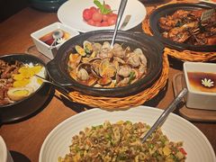 -蝦塘·中国餐馆(城墙南马道巷店)