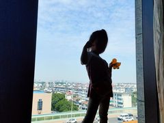 -苏州馨乐庭金鸡湖公寓酒店