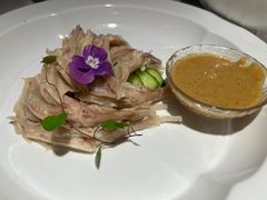 -大鸭梨烤鸭(枣园店)