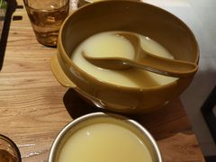 -冰川冷面·延边菜·炭烤串(观前店)