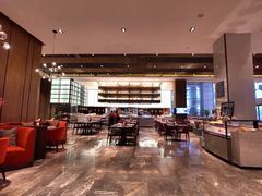 -飨食汇全日制餐厅·昆山皇冠假日酒店(九方店)