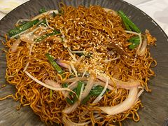 豉油皇炒面（周末）-稻香酒家(天河城店)