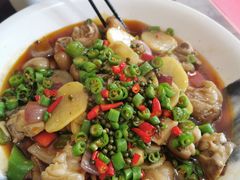 -新繁老號豌豆汤饭店·江湖菜(宝光寺店)