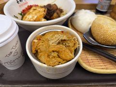 -易裕和·长沙米粉(竹塘西路店)