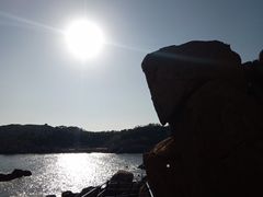 -那琴半岛地质海洋公园