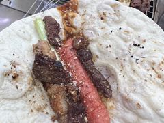 -小寒羊烧烤(凯瑞时代大厦店)