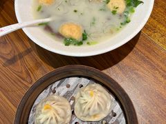 -鸭得堡老鸭汤·鸭血粉丝(南京博物院店)