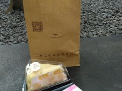 -薇薇安千层蛋糕(府城店)