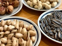 -竹里馆 ·茶食(奥体店)