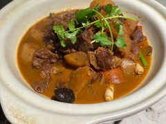 -又见炊烟私房菜(敬亭路店)