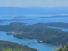-北京密云天门山风景区