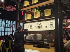 -探鱼·鲜青椒爽麻烤鱼(北京路天河城店)