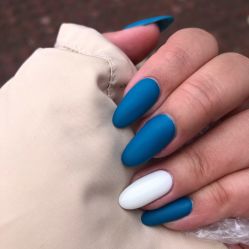 点击看大图 -M·X Nail日式美甲美睫