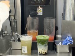 -一树一叶·福建茶档(石鼓路店)
