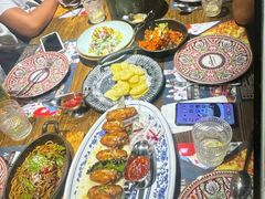 -卢布里西餐厅(总店)