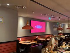 -新石器烤肉(南通CBD大有境店)