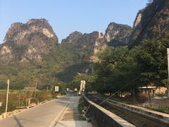 -英西峰林·洞天仙境