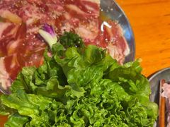 -kingkong大猩猩烤肉(CBD店)