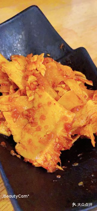 鬼味烤翅(南锣鼓巷店)图片