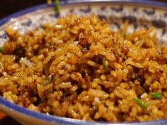 酱油炒饭-一烙锅(友谊店)