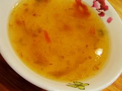 酸梅酱-吾家香港烧腊专门店