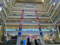 -红星美凯龙北京至尊MALL(东四环中路店)