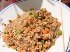 八仙炒饭-卤儿道道(龙游路店)