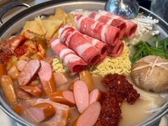 -屋里家延边朝鲜族冷面(梅林3店)