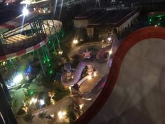 -乐华城·88度温泉乐园