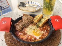 -必胜客(海滨店)