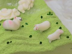 -CAKE BOSS 蛋糕老板(西单君太百货店)