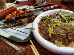 -一棵树烧烤店(中央大街店)