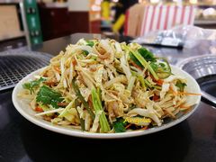 家常凉菜-瑞杰烧烤店·24小时营业(山东路店)