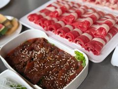 -君邦火锅(新疆大厦店)