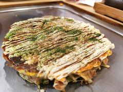 -日葵 大阪烧ひまり(仙霞路店)