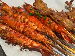 -聚味瞿记·龙虾堂(坡子街店)