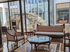 -乌镇枕水度假酒店
