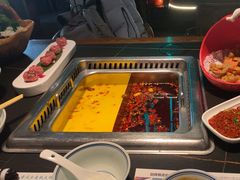 -大隐·成都火锅Bistro(合生麒麟新天地店)