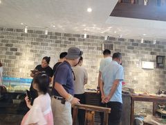 -小时候焗海鲜(鄞州万达店)