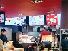 -麦当劳(一德路店)