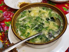 -闯关东东北农家菜(崂山石老人店)