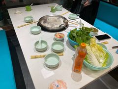 -阮老二·羊肉汤(黄甲店)