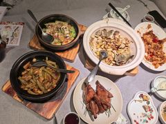 -晓粤·惹味粤菜(凯德乐峰广场店)