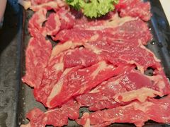 -蜀家渝重庆火锅(南屏街店)