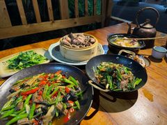 -青城甲(青城山店)