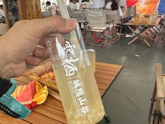 -云栖山谷露营地·团建年会·生日派对